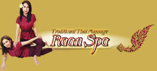 Traditional Thai Massage Asakusabashi RUAN SPA