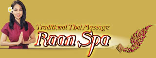 Traditional Thai Massage Asakusabashi RUAN SPA
